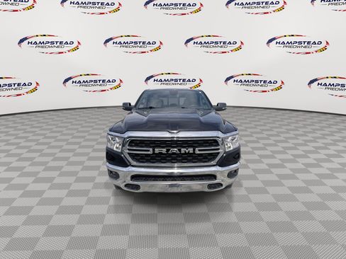 Used 2023 RAM 1500 Big Horn AWD/4WD image 3