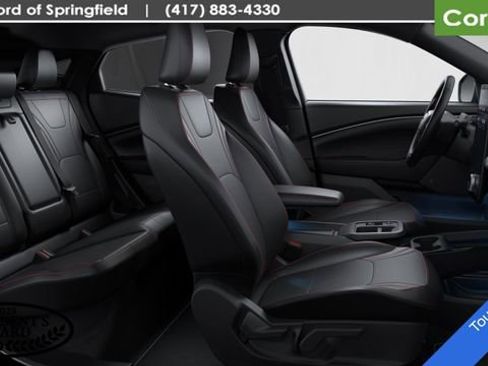 New 2026 Ford Mustang Mach-E Premium AWD/4WD image 5