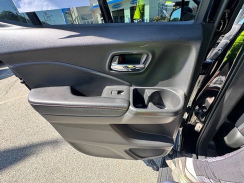 Used 2019 Honda Ridgeline Black Edition image 29