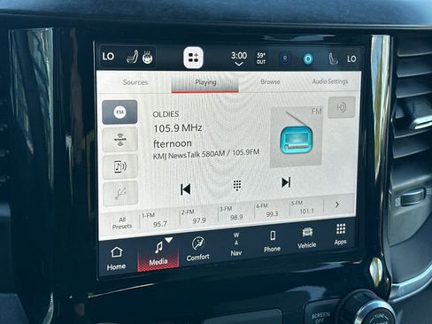 Used 2024 RAM 1500 Big Horn image 17