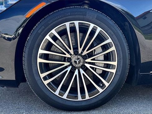 Used 2024 Mercedes-Benz S 580e 4MATIC Sedan image 35