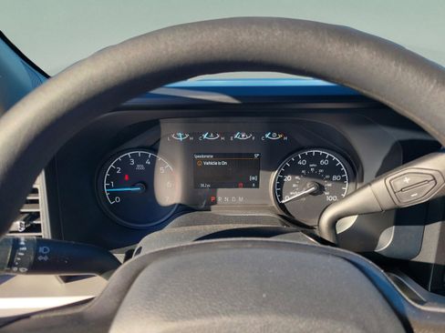 New 2025 Ford F350 XLT w/ FX4 Off-Road Package image 20