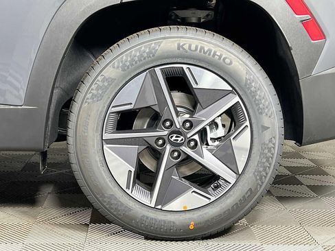 New 2026 Hyundai Tucson SEL image 20