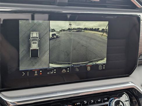 New 2026 GMC Sierra 1500 Denali Ultimate AWD/4WD image 32
