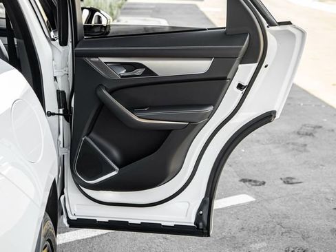 New 2026 Jaguar F-PACE R-Dynamic S image 22