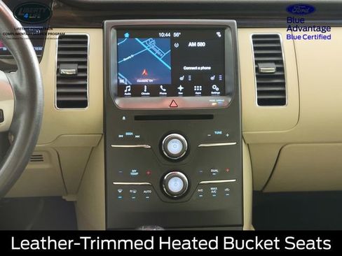 Used 2018 Ford Flex SEL w/ Equipment Group 202A image 22