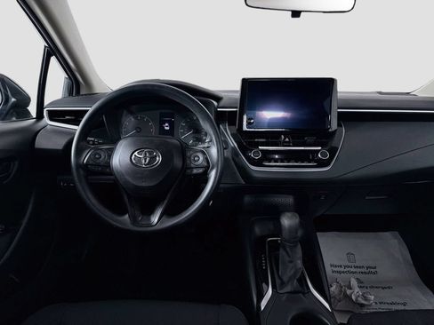 Certified 2024 Toyota Corolla LE FWD image 14