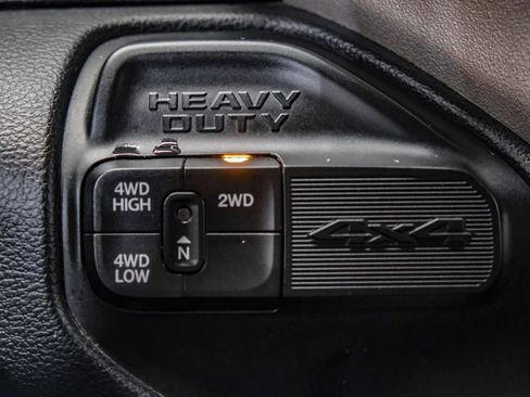 Used 2024 RAM 3500 Laramie w/ Protection Group image 28