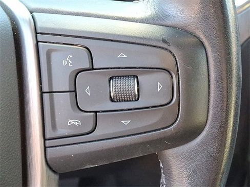 Used 2020 GMC Sierra 1500 Denali image 17