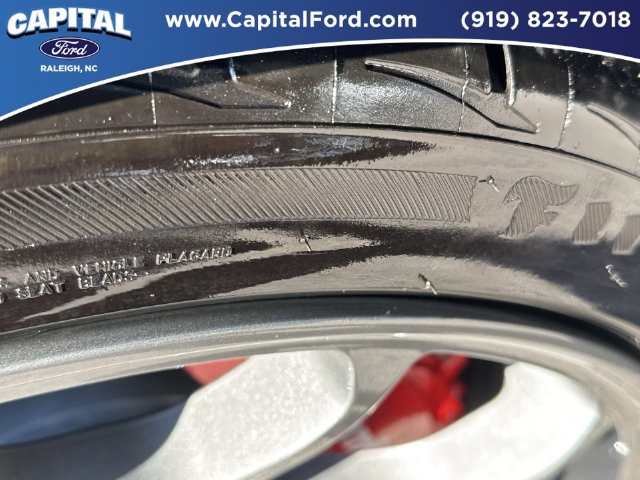 Used 2024 Ford Mustang GT Premium RWD image 14