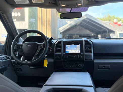 Used 2017 Ford F150 XLT w/ Equipment Group 301A Mid AWD/4WD image 18