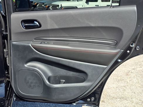 New 2026 Dodge Durango GT AWD/4WD image 37