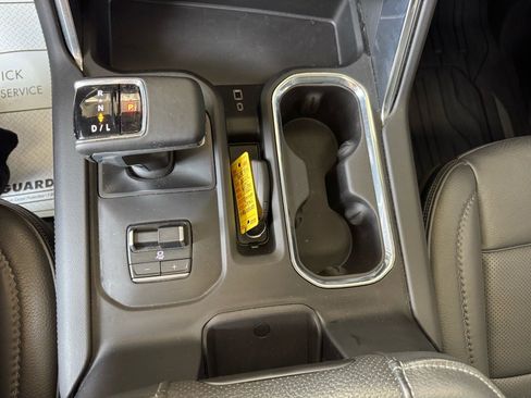 Certified 2024 GMC Sierra 1500 Denali w/ Technology Package image 27