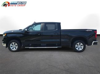 Used 2023 Chevrolet Silverado 1500 LT w/ Protection Package image 1