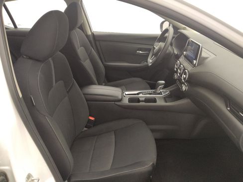 Used 2025 Nissan Sentra SV FWD image 21
