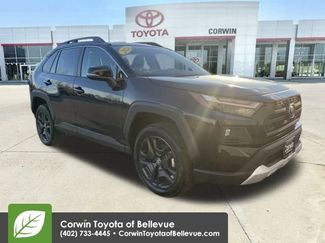 Used 2024 Toyota RAV4 Adventure 360° Tour