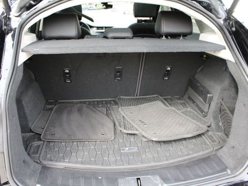 Used 2020 Jaguar E-PACE image 25