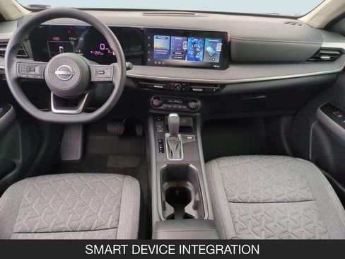 Used 2026 Nissan Kicks SV FWD image 13