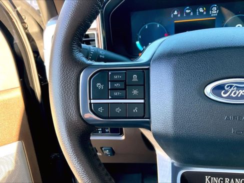 Used 2024 Ford F250 King Ranch w/ Chrome Package image 20