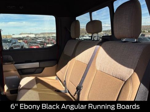 New 2026 Ford F250 XLT w/ XLT Premium Package image 16