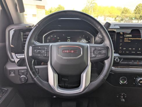 Used 2023 GMC Sierra 1500 SLE AWD/4WD image 20
