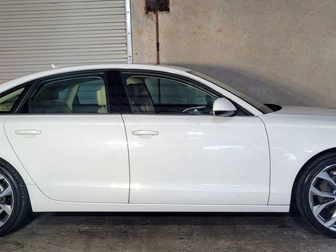 Used 2013 Audi A6 2.0T Premium Plus image 9