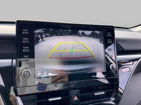 Used 2023 Toyota Camry XSE FWD image 27