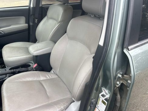 Used 2015 Subaru Forester 2.5i Limited w/ Popular Package #2 image 19