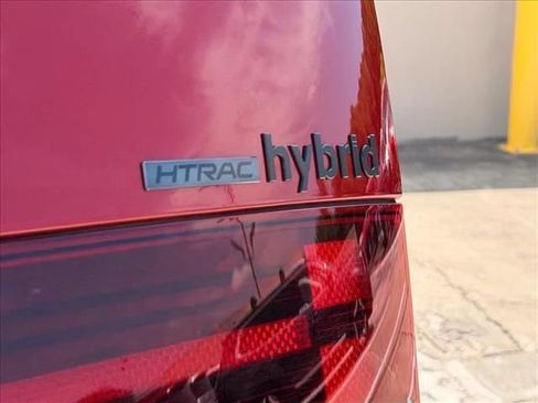 Certified 2025 Hyundai Santa Fe Calligraphy AWD/4WD image 6