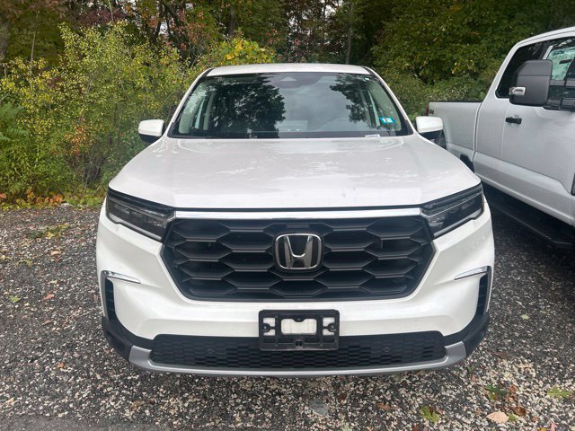 Used 2025 Honda Pilot EX-L image 2