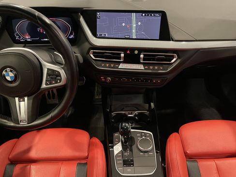 Certified 2022 BMW M235i xDrive Gran Coupe w/ Premium Package AWD/4WD image 17