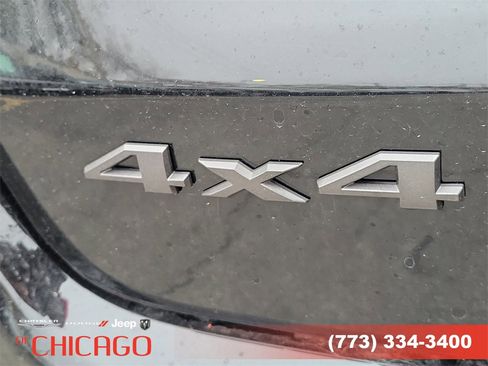 New 2026 Jeep Compass Latitude image 6