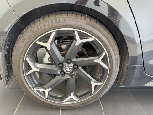 Used 2025 Toyota Corolla FX FWD image 4