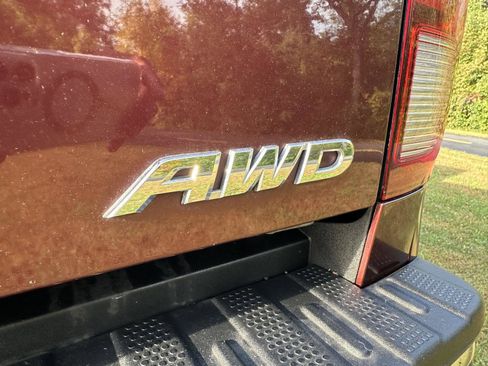 Used 2017 Honda Ridgeline RTS image 6