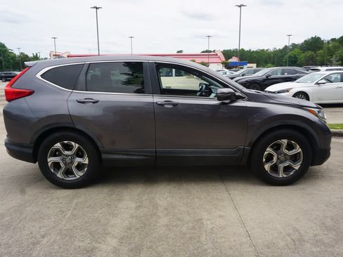 Used 2019 Honda CR-V EX-L image 22