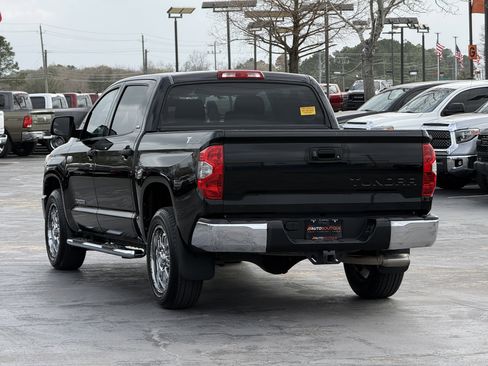Used 2015 Toyota Tundra SR5 w/ SR5 Upgrade Package image 10