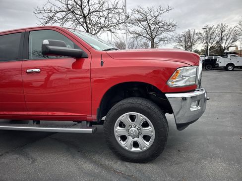 Used 2014 RAM 3500 Big Horn image 14