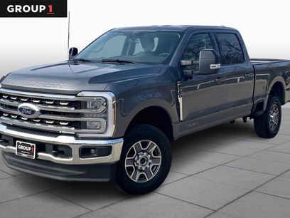 Used 2024 Ford F250 Lariat