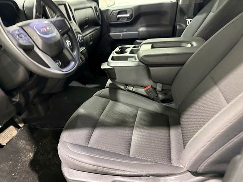 Used 2023 GMC Sierra 1500 Pro image 11