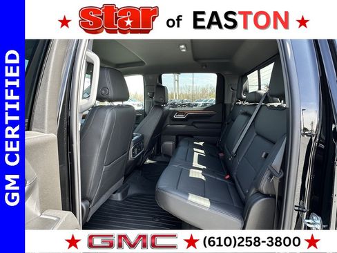 Certified 2023 GMC Sierra 1500 Denali image 22