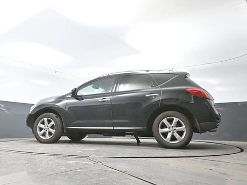 Used 2010 Nissan Murano SL w/ Leather Pkg image 29