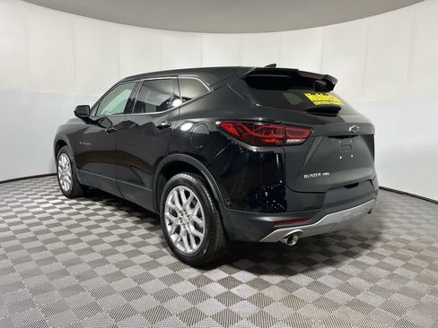 Used 2023 Chevrolet Blazer LT w/ Driver Confidence Package AWD/4WD image 6