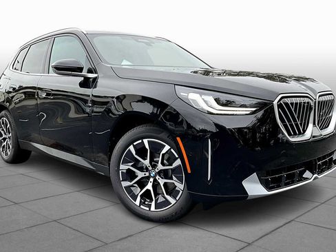 New 2026 BMW X3 xDrive30 w/ Premium Package image 2