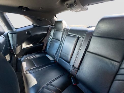 Used 2023 Dodge Challenger SRT Hellcat image 25