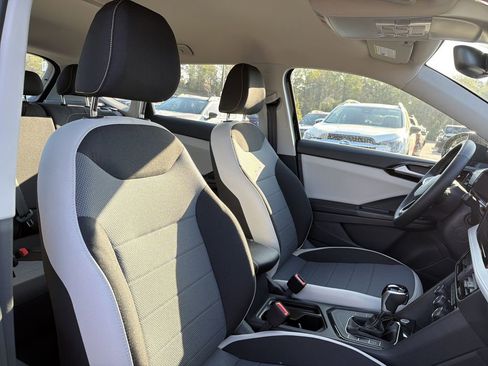 New 2026 Volkswagen Taos S FWD image 17