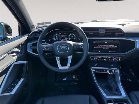 Certified 2025 Audi Q3 2.0T Premium Plus w/ Premium Plus Package image 12