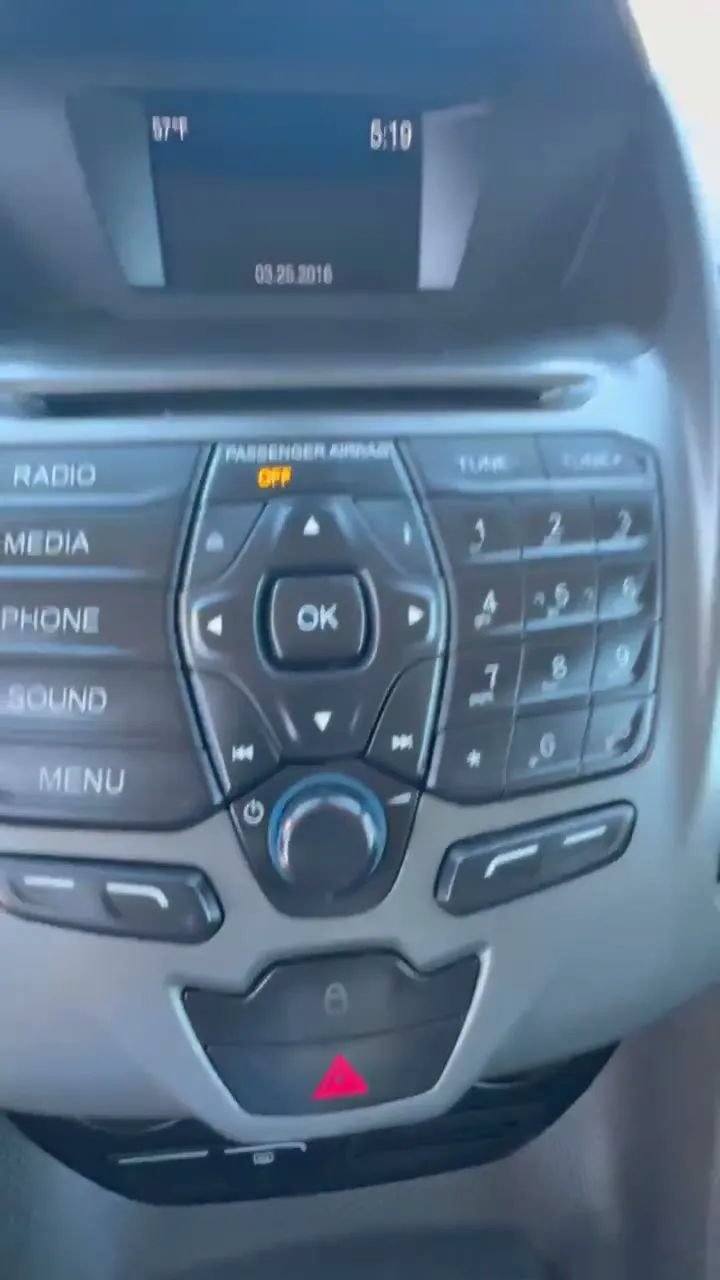 Used 2016 Ford Transit Connect XL FWD image 60