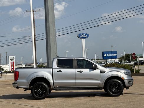 Used 2023 Ford Ranger XLT w/ Equipment Group 301A Mid RWD image 3
