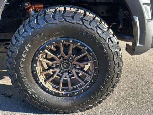 Certified 2021 Ford F150 Raptor w/ Torsen Package image 9