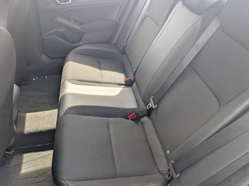 Used 2023 Honda Civic Sport image 23
